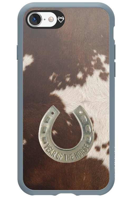 Year of the horse 2.0 - Apple iPhone SE 2020 - Image 3