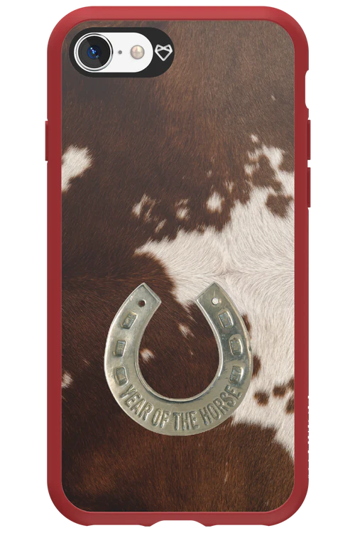 Year of the horse 2.0 - Apple iPhone SE 2020 - Image 5