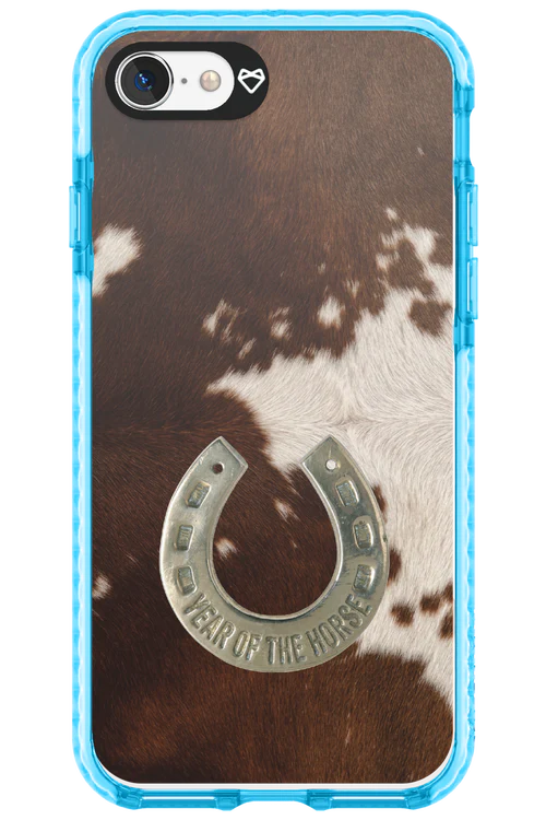 Year of the horse 2.0 - Apple iPhone SE 2020 - Image 6