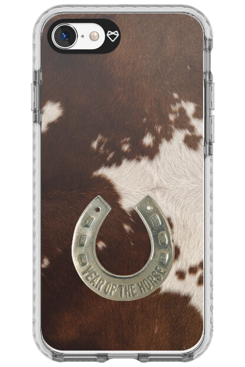 Year of the horse 2.0 - Apple iPhone SE 2020 - Image 8
