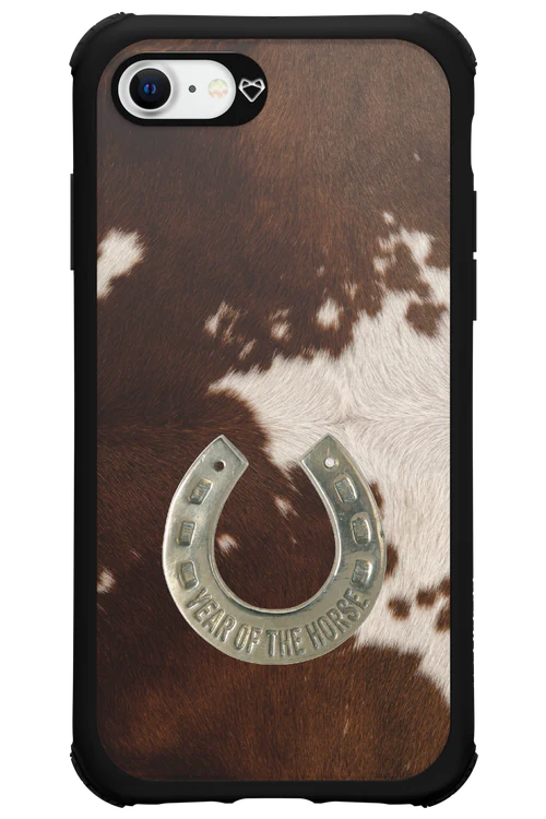 Year of the horse 2.0 - Apple iPhone SE 2020 - Image 9