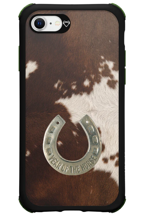 Year of the horse 2.0 - Apple iPhone SE 2022 - Image 10