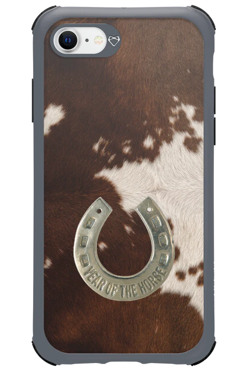 Year of the horse 2.0 - Apple iPhone SE 2022 - Image 12
