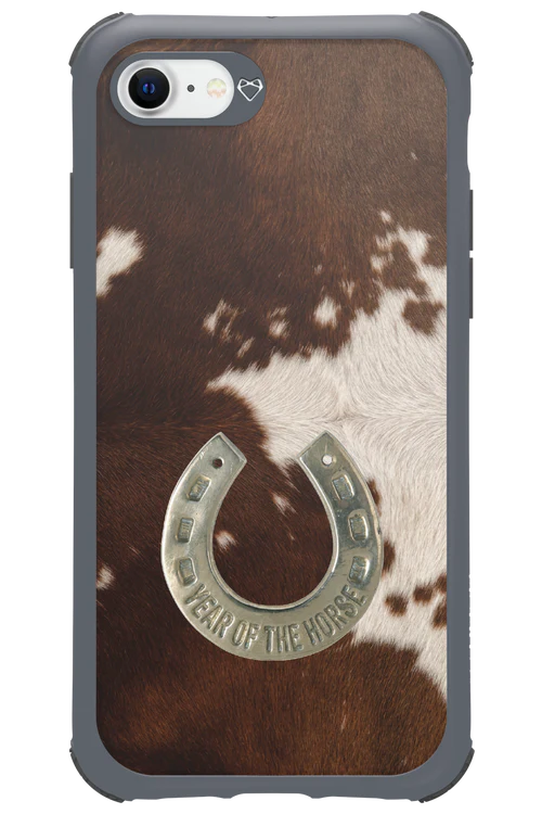 Year of the horse 2.0 - Apple iPhone SE 2022 - Image 13