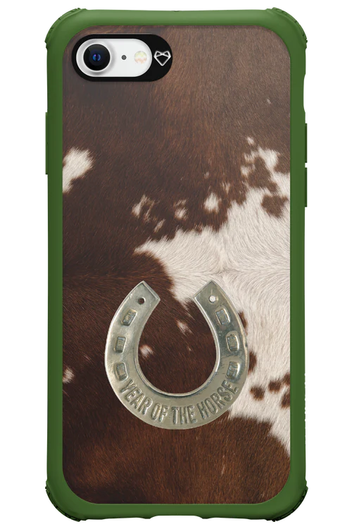 Year of the horse 2.0 - Apple iPhone SE 2022 - Image 16