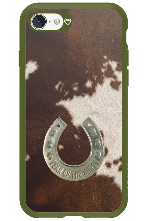 Year of the horse 2.0 - Apple iPhone SE 2022 - Image 2