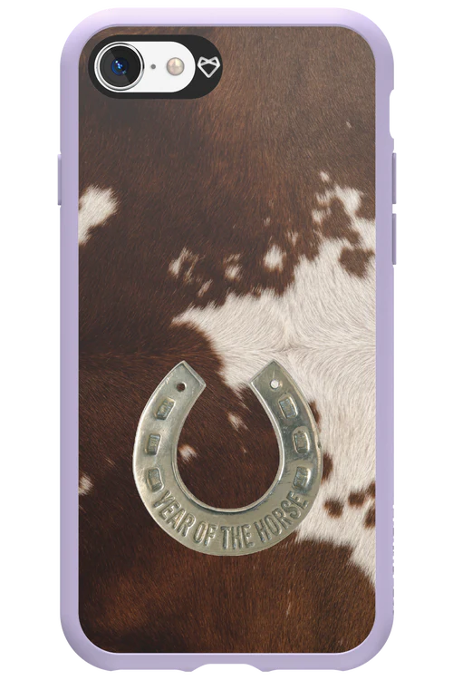 Year of the horse 2.0 - Apple iPhone SE 2022 - Image 4