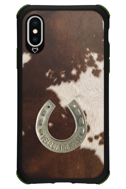 Year of the horse 2.0 - Apple iPhone X - Image 10