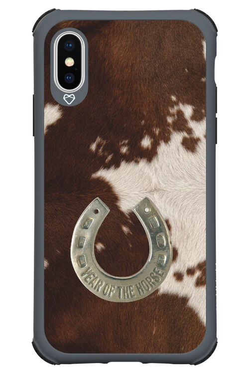 Year of the horse 2.0 - Apple iPhone X - Image 12