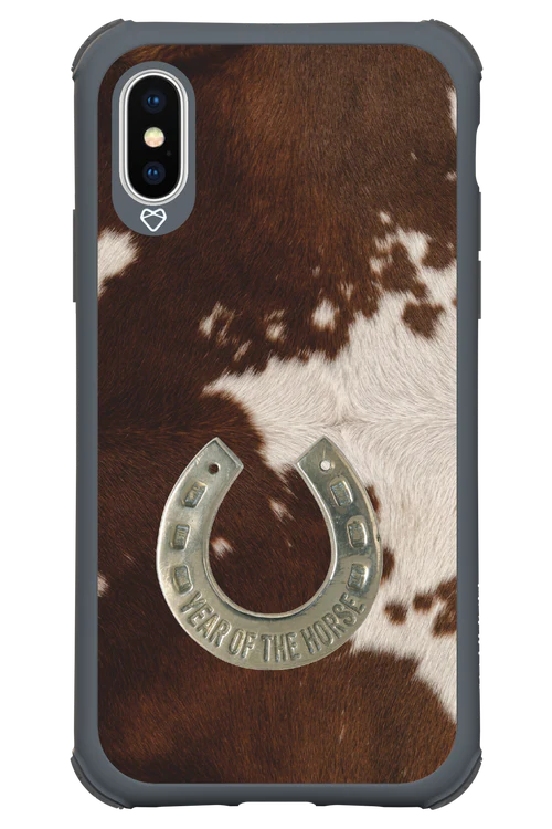 Year of the horse 2.0 - Apple iPhone X - Image 13