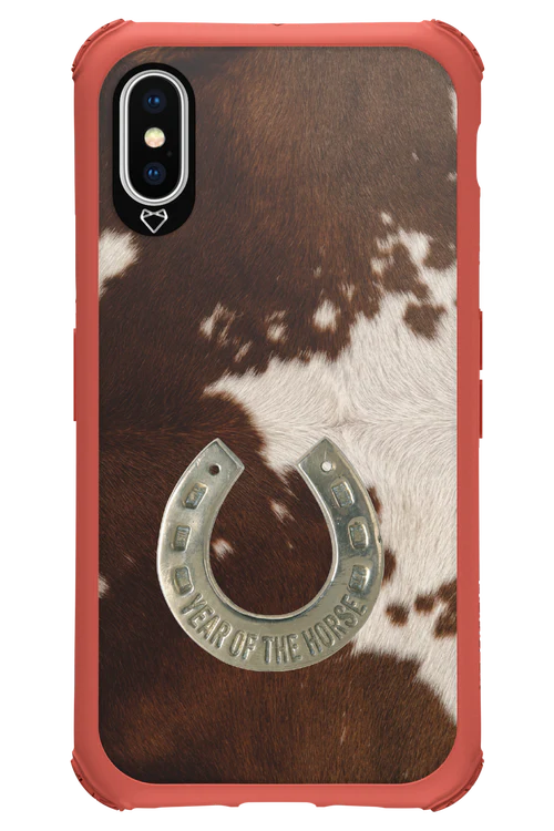 Year of the horse 2.0 - Apple iPhone X - Image 17