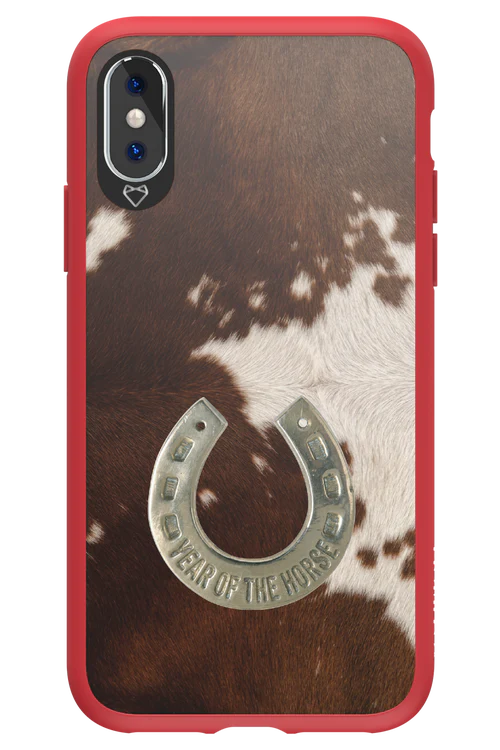 Year of the horse 2.0 - Apple iPhone X - Image 5