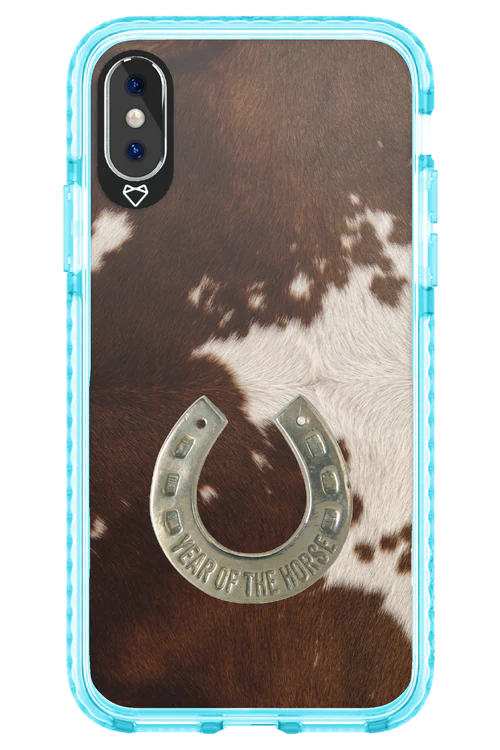 Year of the horse 2.0 - Apple iPhone X - Image 6