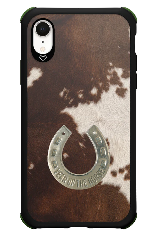 Year of the horse 2.0 - Apple iPhone XR - Image 10