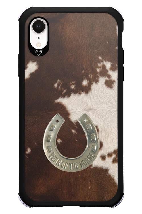 Year of the horse 2.0 - Apple iPhone XR - Image 11
