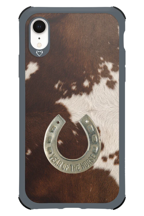 Year of the horse 2.0 - Apple iPhone XR - Image 12
