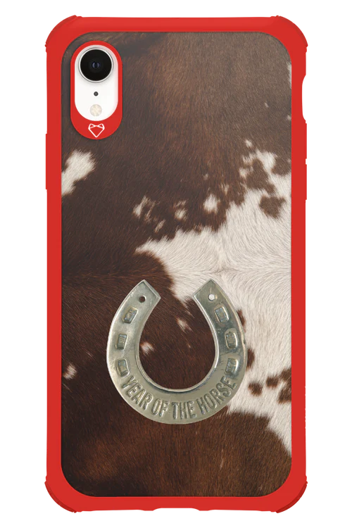Year of the horse 2.0 - Apple iPhone XR - Image 14