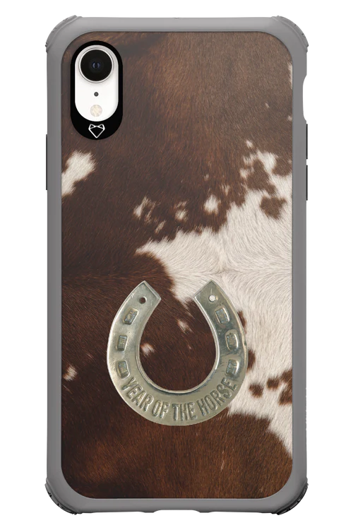 Year of the horse 2.0 - Apple iPhone XR - Image 15