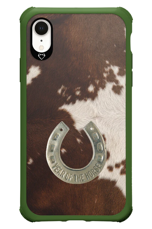 Year of the horse 2.0 - Apple iPhone XR - Image 16