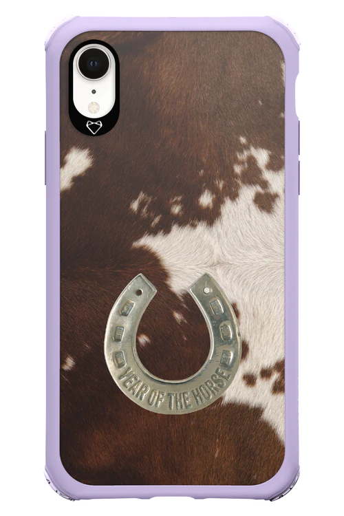 Year of the horse 2.0 - Apple iPhone XR - Image 17