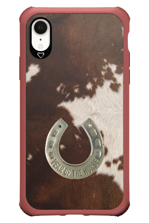 Year of the horse 2.0 - Apple iPhone XR - Image 18