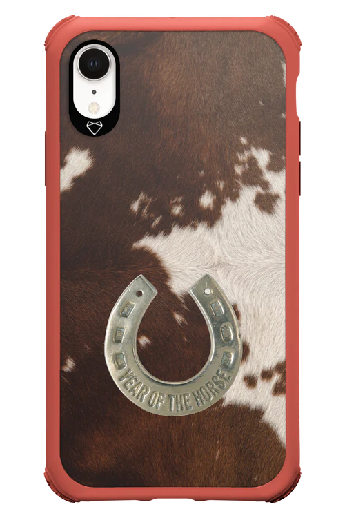 Year of the horse 2.0 - Apple iPhone XR - Image 19