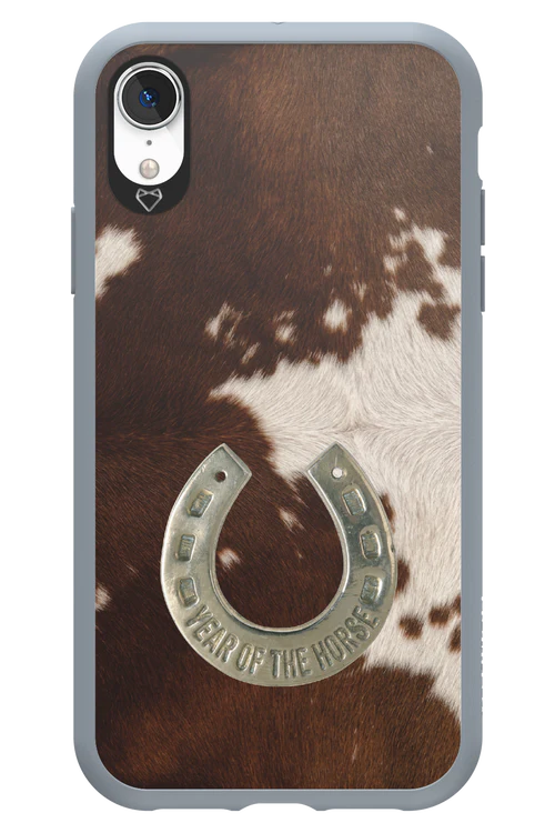 Year of the horse 2.0 - Apple iPhone XR - Image 3