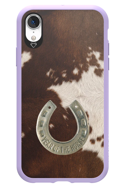 Year of the horse 2.0 - Apple iPhone XR - Image 4