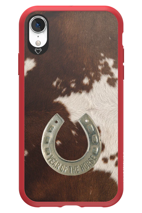 Year of the horse 2.0 - Apple iPhone XR - Image 5