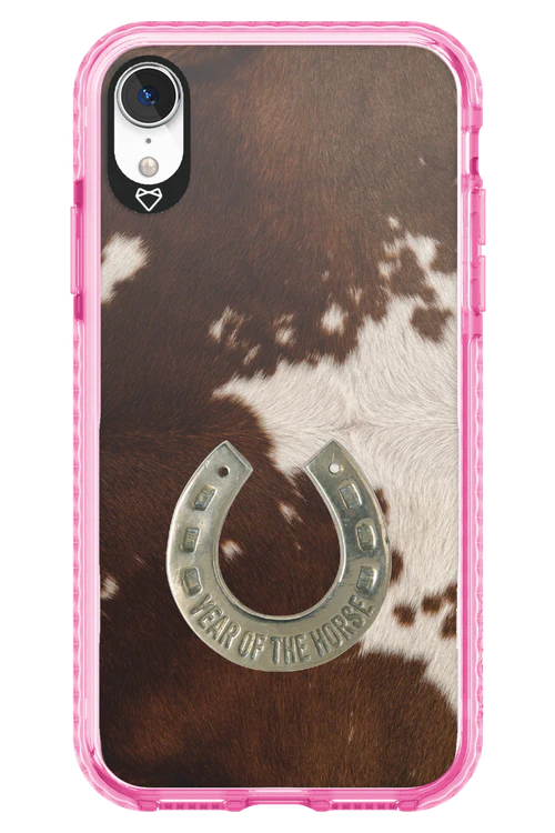 Year of the horse 2.0 - Apple iPhone XR - Image 7