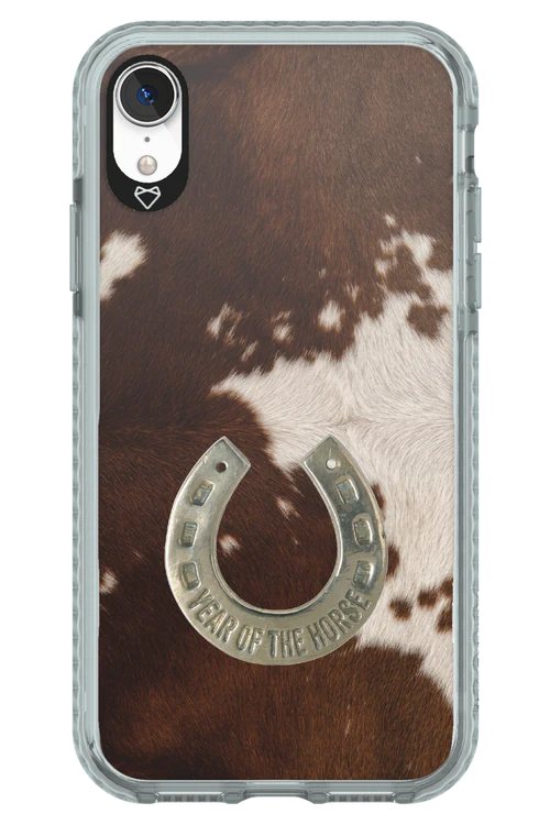 Year of the horse 2.0 - Apple iPhone XR - Image 8