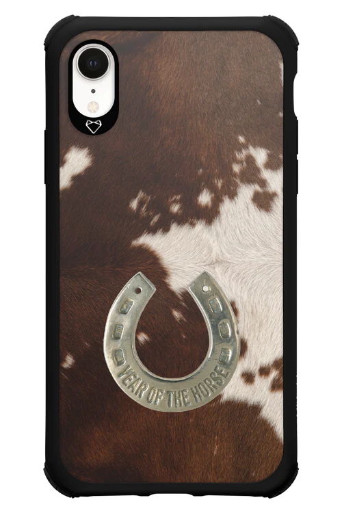 Year of the horse 2.0 - Apple iPhone XR - Image 9