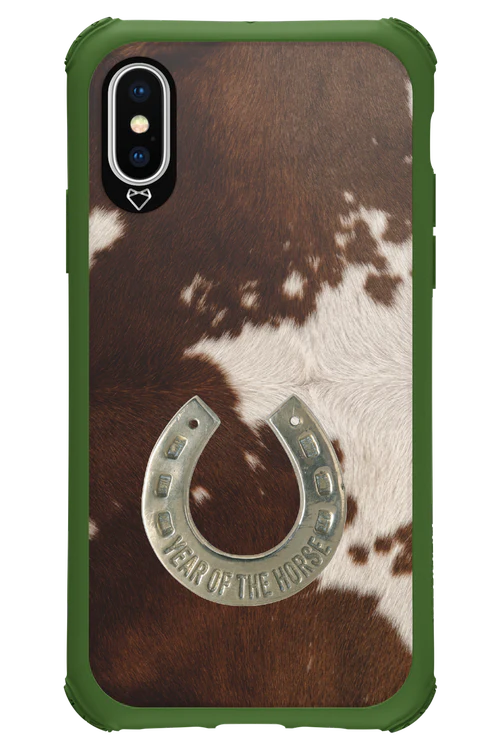 Year of the horse 2.0 - Apple iPhone XS - Image 14