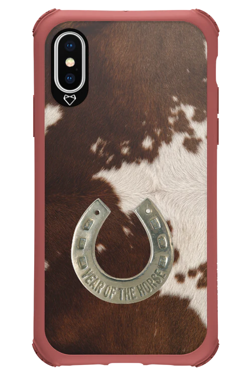 Year of the horse 2.0 - Apple iPhone XS - Image 16
