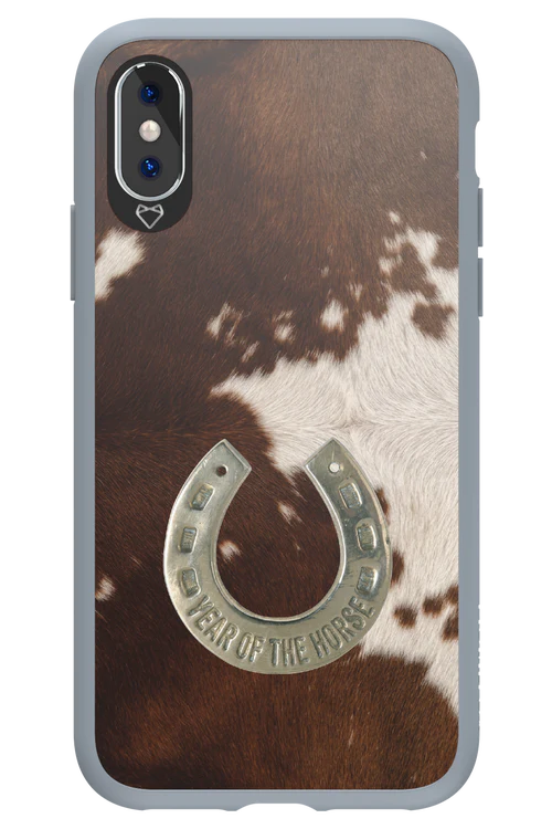 Year of the horse 2.0 - Apple iPhone XS - Image 3