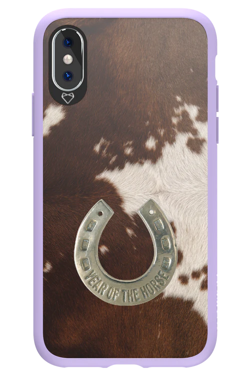 Year of the horse 2.0 - Apple iPhone XS - Image 4