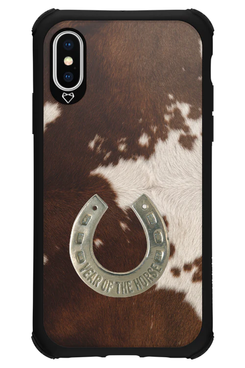 Year of the horse 2.0 - Apple iPhone XS - Image 9