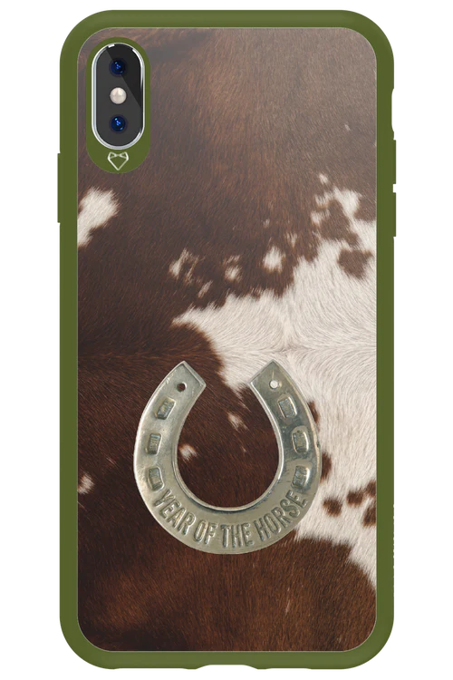 Year of the horse 2.0 - Apple iPhone XS Max - Image 2
