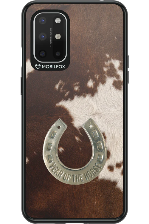 Year of the horse 2.0 - OnePlus 8T