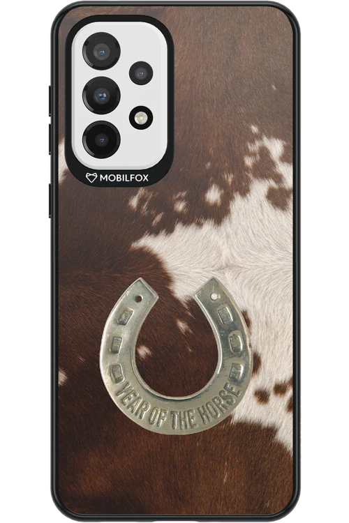 Year of the horse 2.0 - Samsung Galaxy A33