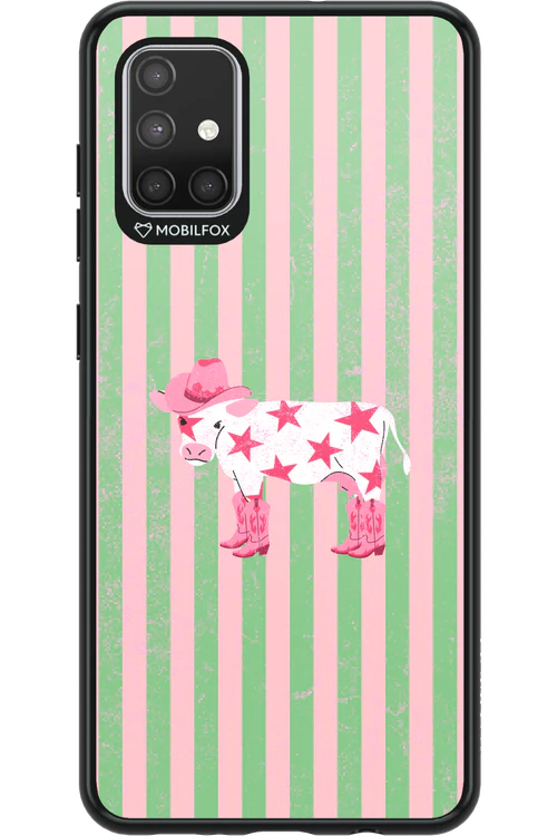 Youre a star 2.0 - Samsung Galaxy A71