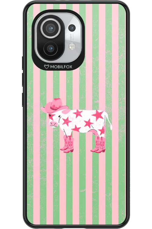 Youre a star 2.0 - Xiaomi Mi 11 5G