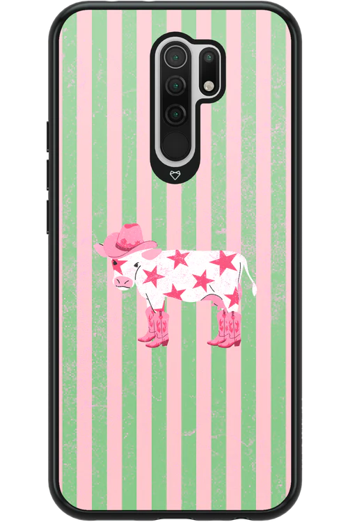 Youre a star 2.0 - Xiaomi Redmi 9