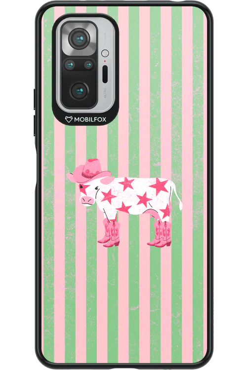 Youre a star 2.0 - Xiaomi Redmi Note 10 Pro
