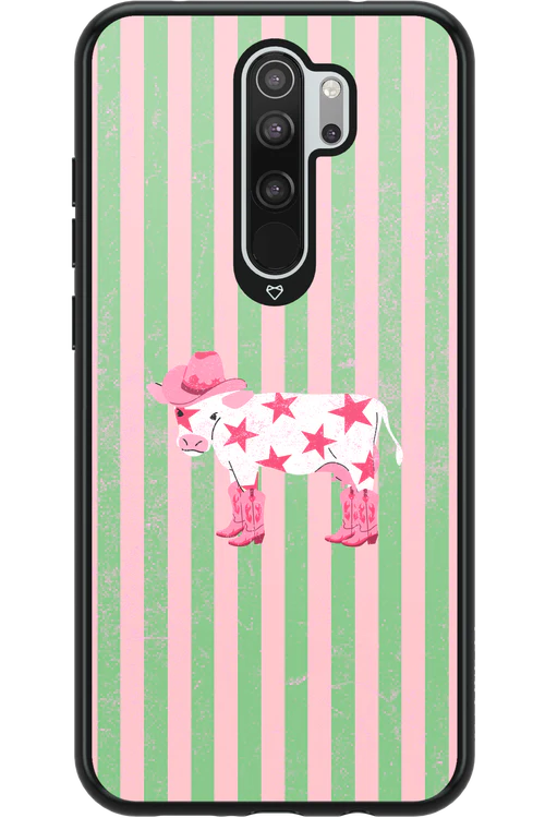Youre a star 2.0 - Xiaomi Redmi Note 8 Pro