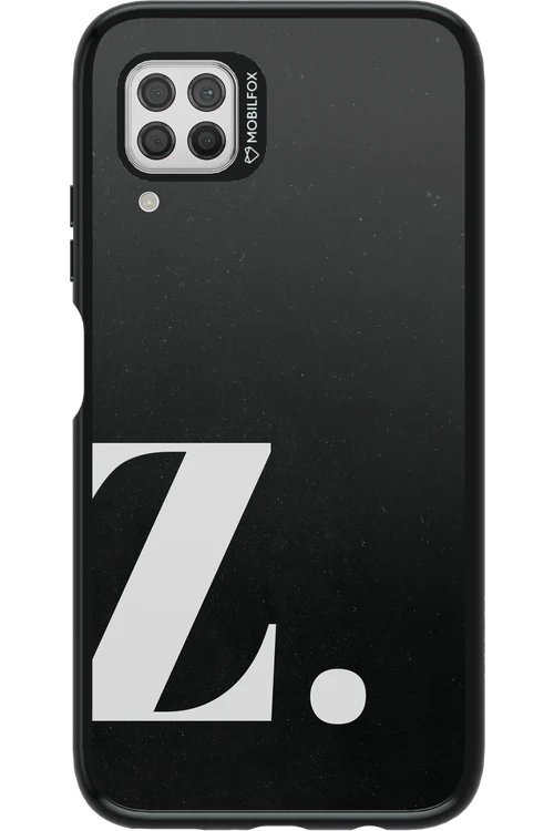 Z (Off Space) 2.0 - Huawei P40 Lite