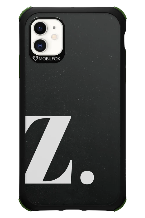 Z (Off Space) 2.0 - Apple iPhone 11 - Image 10