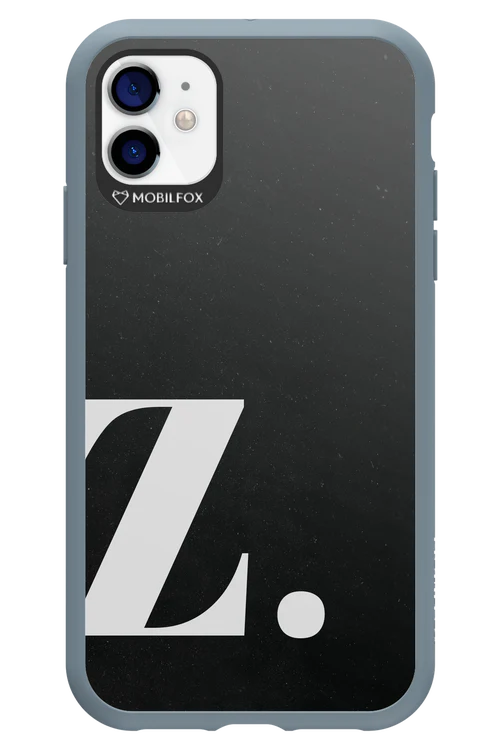 Z (Off Space) 2.0 - Apple iPhone 11 - Image 3
