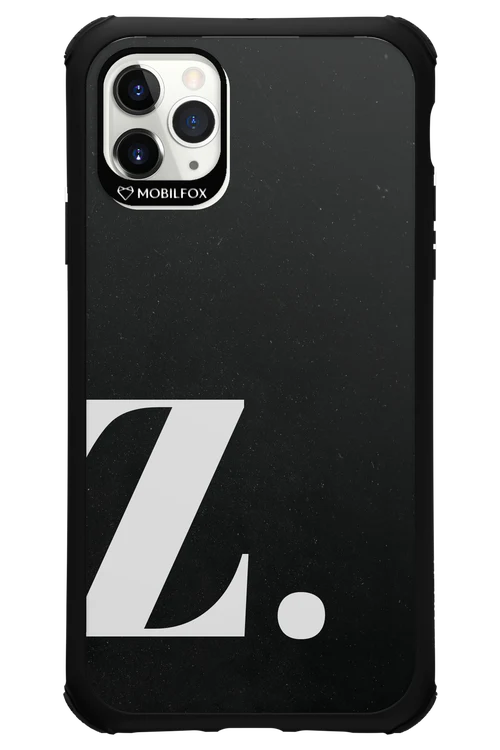 Z (Off Space) 2.0 - Apple iPhone 11 Pro Max - Image 9