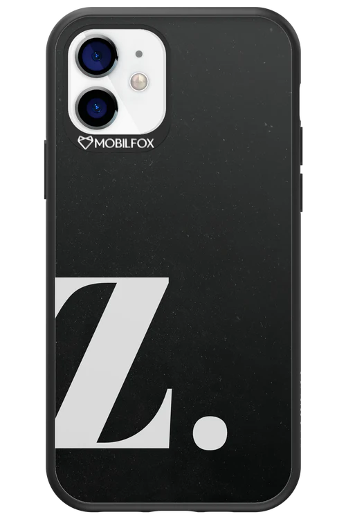 Z (Off Space) 2.0 - Apple iPhone 12